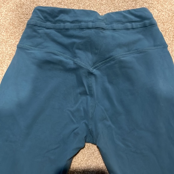 NWOT HALARA Joggers - Picture 5 of 6